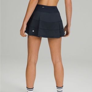 Lululemon Pace Rival Skirt